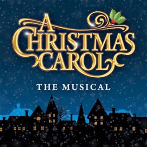A Christmas Carol Washington DC Tickets