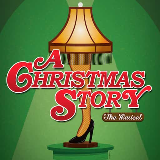A Christmas Story Washington DC Tickets