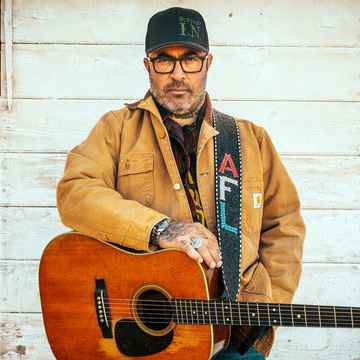 Aaron Lewis Concerts in Washington DC