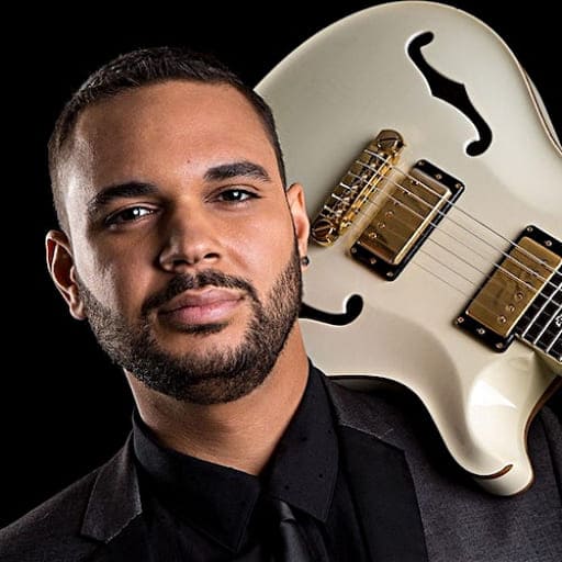 Adam Hawley Concerts in Washington DC