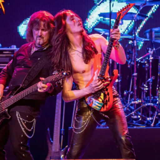 Adrenalize - The Ultimate Def Leppard Experience concerts in Washington DC.