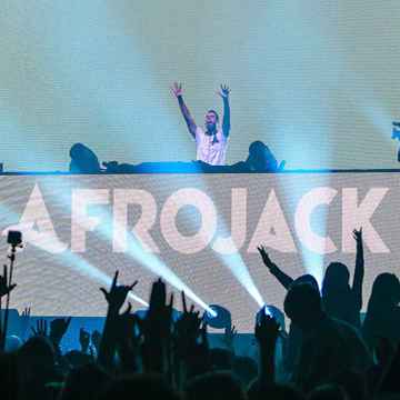 Afrojack Concerts in Washington DC