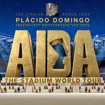 Aida Washington DC Tickets