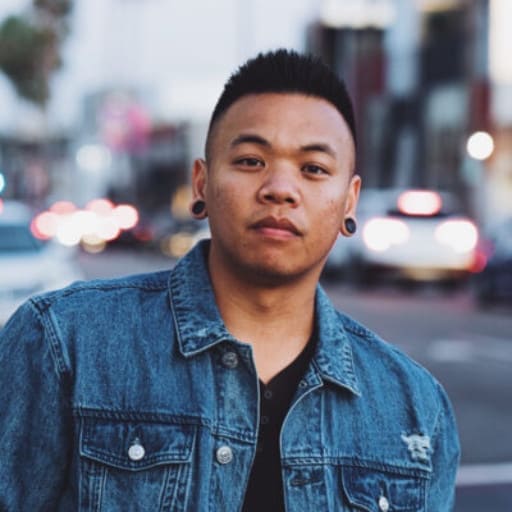 AJ Rafael Concerts in Washington DC