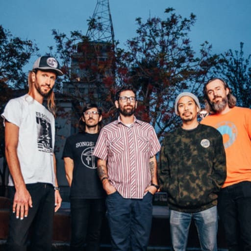 AJJ Concerts in Washington DC