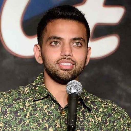 Akaash Singh Washington DC Tickets