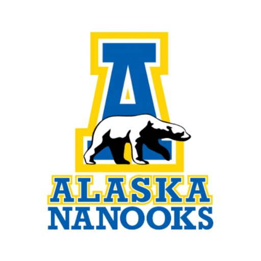 Alaska Fairbanks Nanooks Schedule 2026–2027