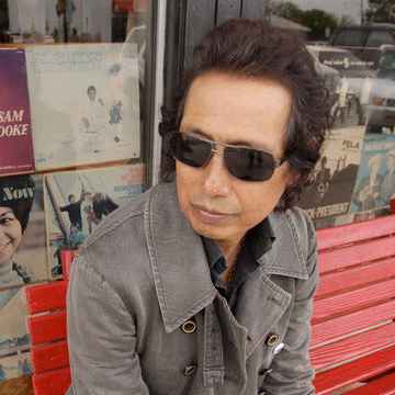 Alejandro Escovedo Concerts in Washington DC