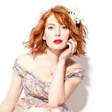 Alicia Witt Concerts in Washington DC