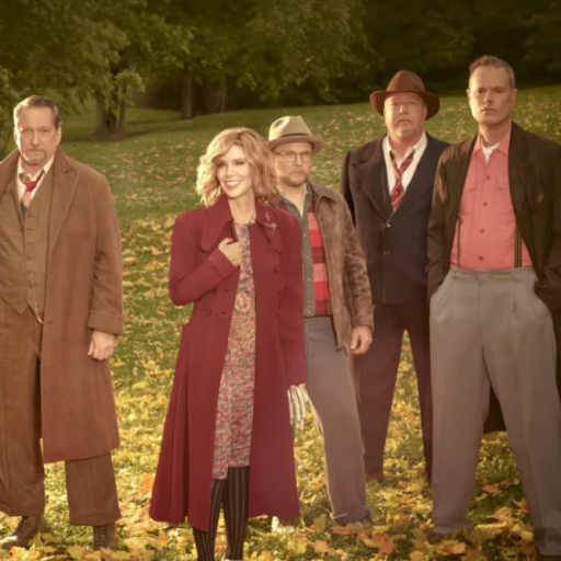 Alison Krauss And Union Station Concerts in Washington