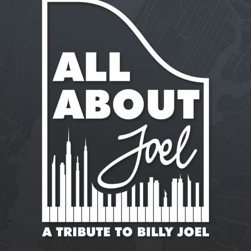 All About Joel - Tribute to Billy Joel concerts in Washington DC.