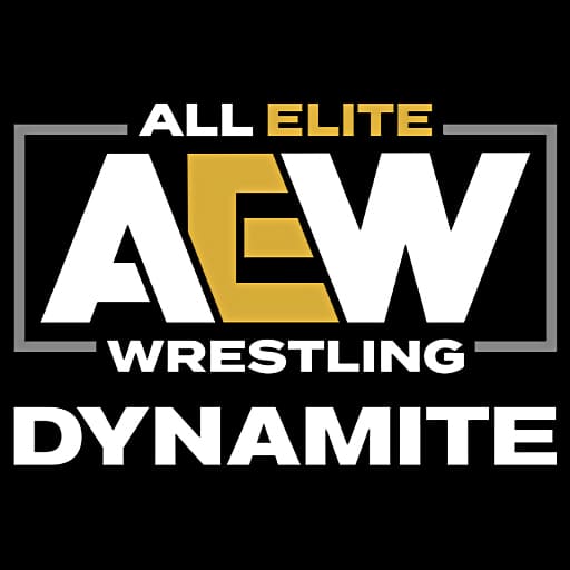 Washington DC All Elite Wrestling: Dynamite Schedule 2026–2027