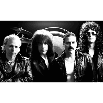 Almost Queen concerts in Washington DC.