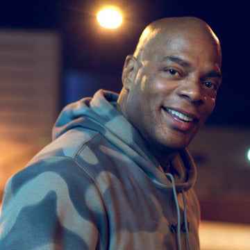 Alonzo Bodden Washington DC Tickets