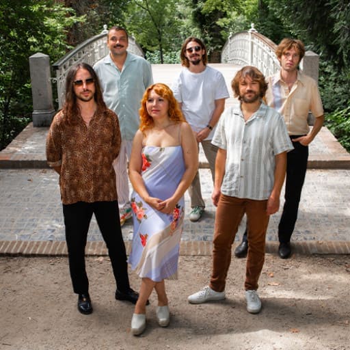 Altin Gun Concerts in Washington DC