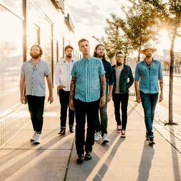 American Aquarium Concerts in Washington DC