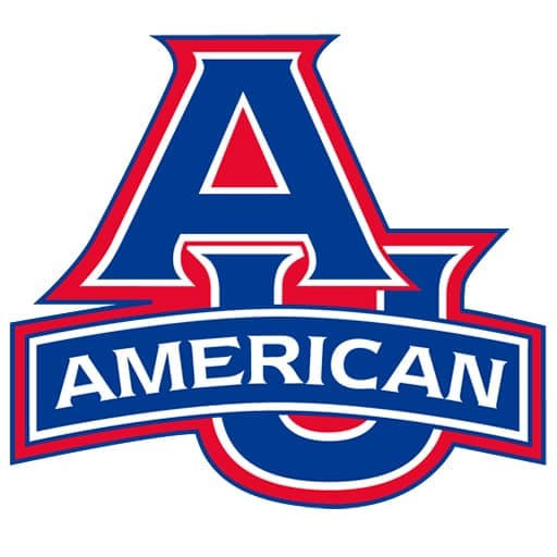 American University Eagles Basketball Schedule 2026–2027