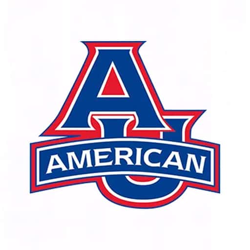 American University Eagles Schedule 2026–2027