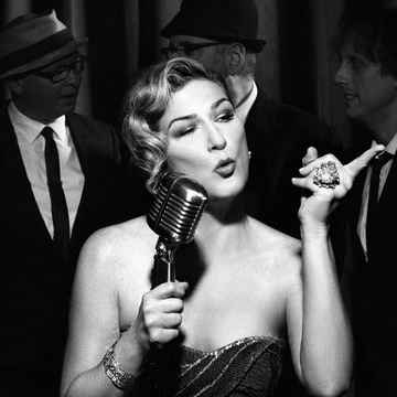 Ana Gasteyer Washington DC Tickets