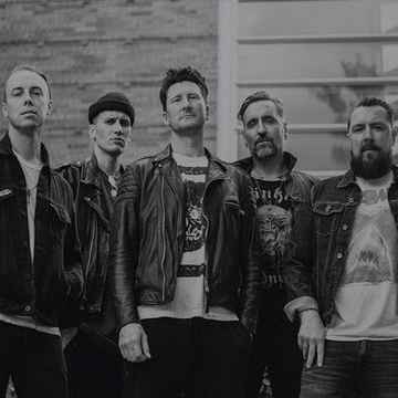 Anberlin Concerts in Washington DC