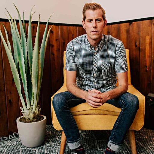 Andrew McMahon Concerts in Washington DC