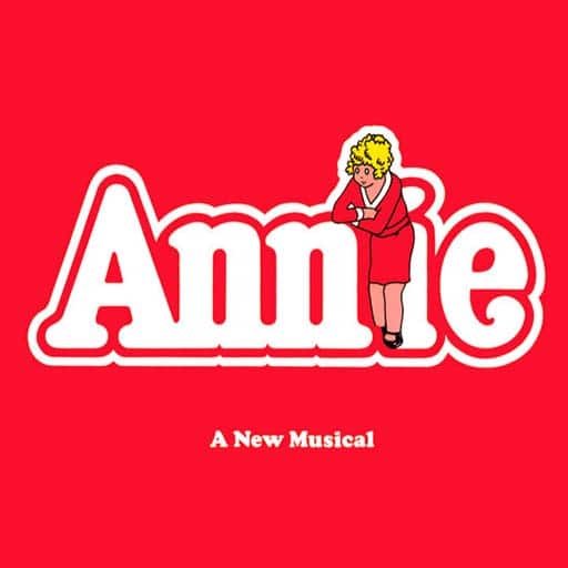 Annie Washington DC Tickets
