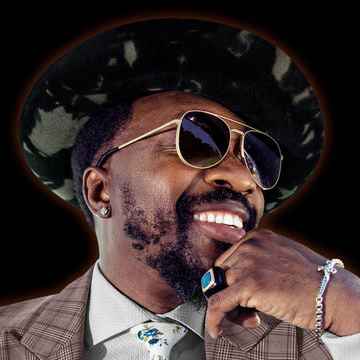 Anthony Hamilton Concerts in Washington DC