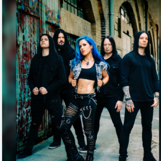 Arch Enemy Concerts in Washington DC