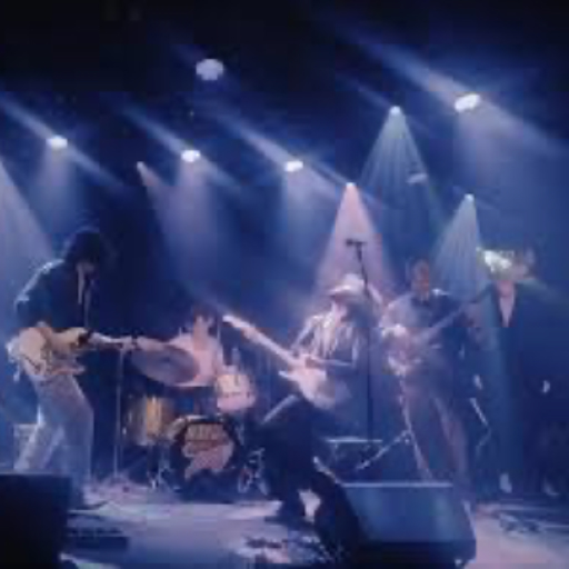 Argo and the Violet Queens Concerts in Washington DC