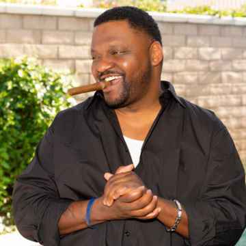 Aries Spears Washington DC Tickets