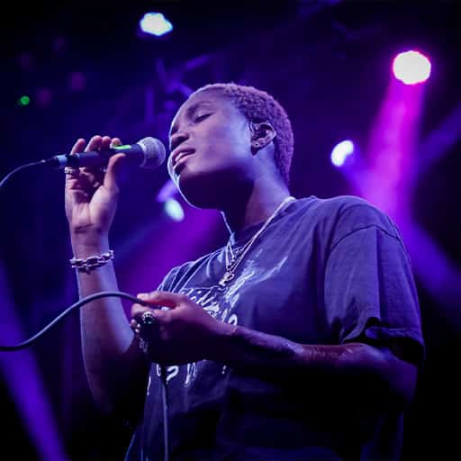 Arlo Parks Concerts in Washington DC