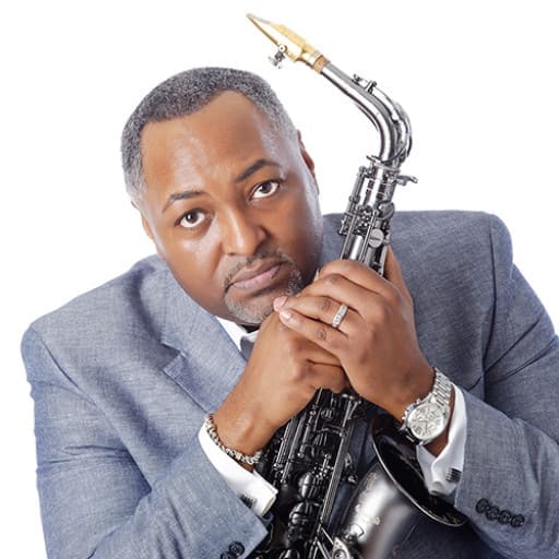 Art Sherrod Jr. Concerts in Washington DC