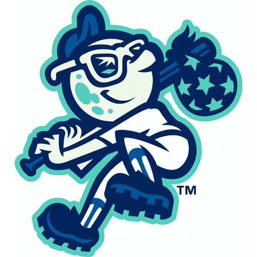 Asheville Tourists Schedule 2026–2027