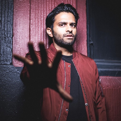 Asif Ali Washington Tickets