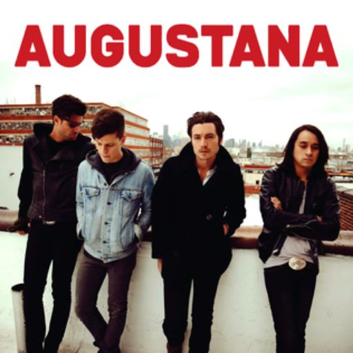 Augustana Concerts in Washington DC