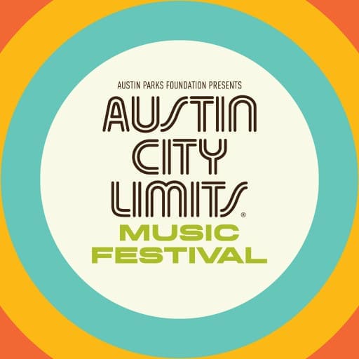 Austin City Limits Festival concerts in Washington DC.