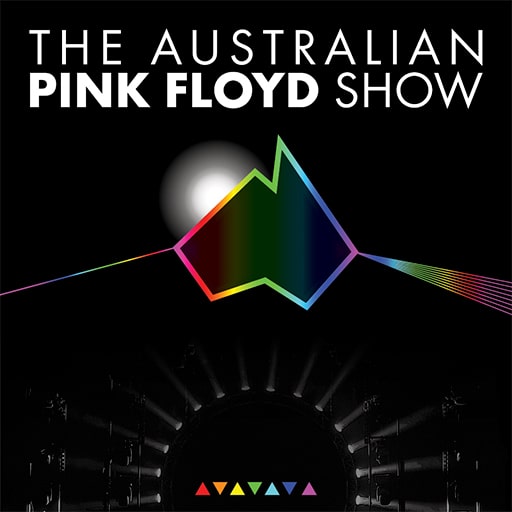 Australian Pink Floyd Show Concerts in Washington
