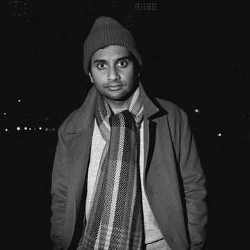Aziz Ansari Washington DC Tickets