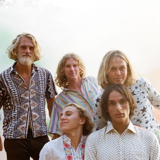 Babe Rainbow Concerts in Washington DC