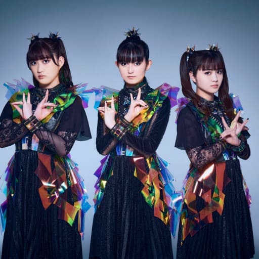 Babymetal Concerts in Washington