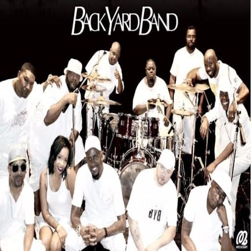 Backyard Band Concerts in Washington DC