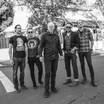 Bad Religion Concerts in Washington DC