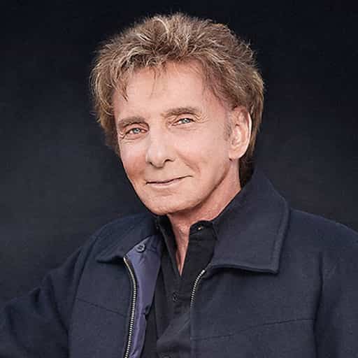 Barry Manilow Concerts in Washington DC