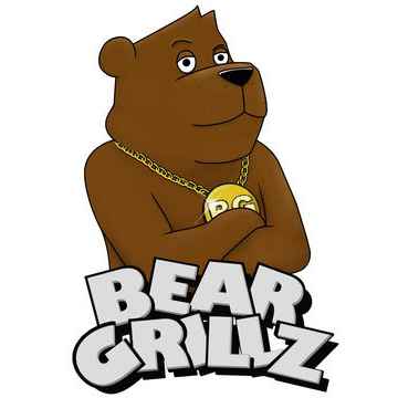 Bear Grillz Concerts in Washington DC