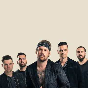 Beartooth Concerts in Washington DC