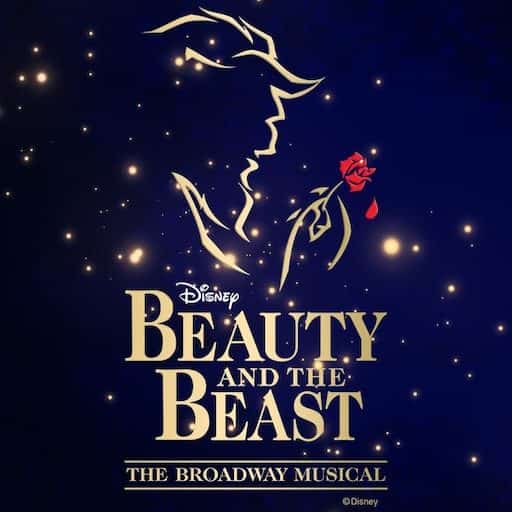 Beauty and The Beast Washington DC Tickets