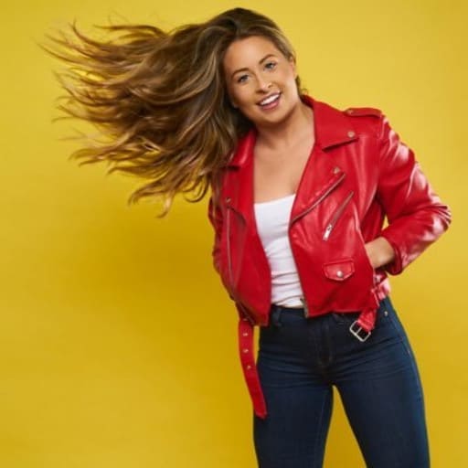 Becky Robinson Washington DC Tickets
