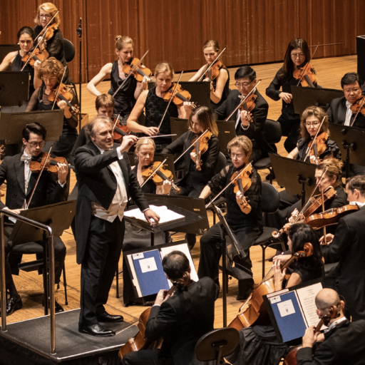 Beethoven's Fifth Symphony Concerts in Washington DC