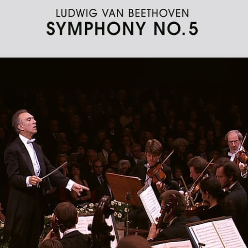 Beethoven Symphony No. 5 Concerts in Washington DC