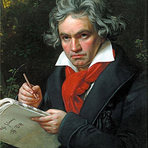Beethoven Symphony No. 9 Concerts in Washington DC